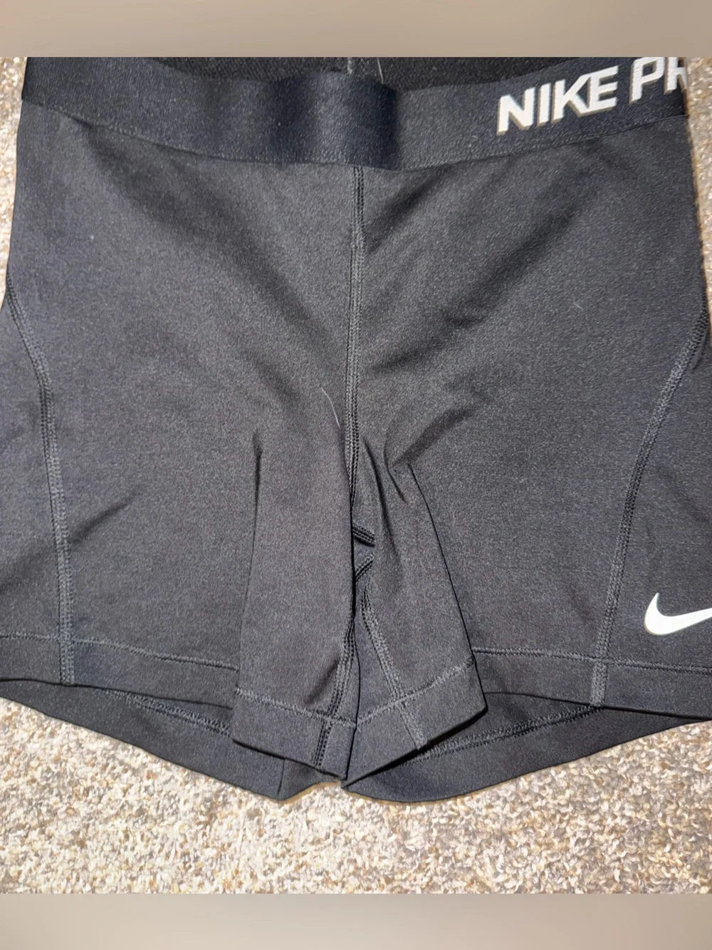 Nike high performance